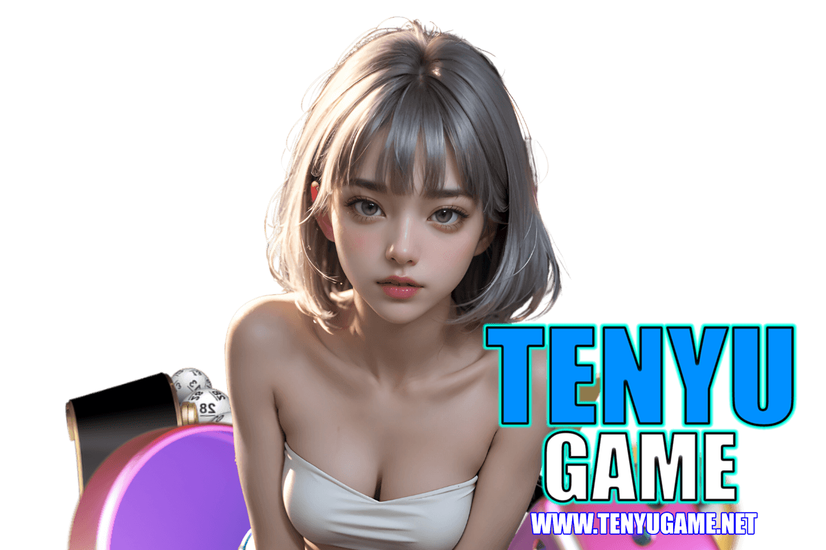 tenyu game th